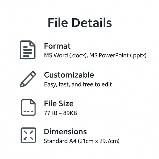 Creative CV Template - Creators StudioX