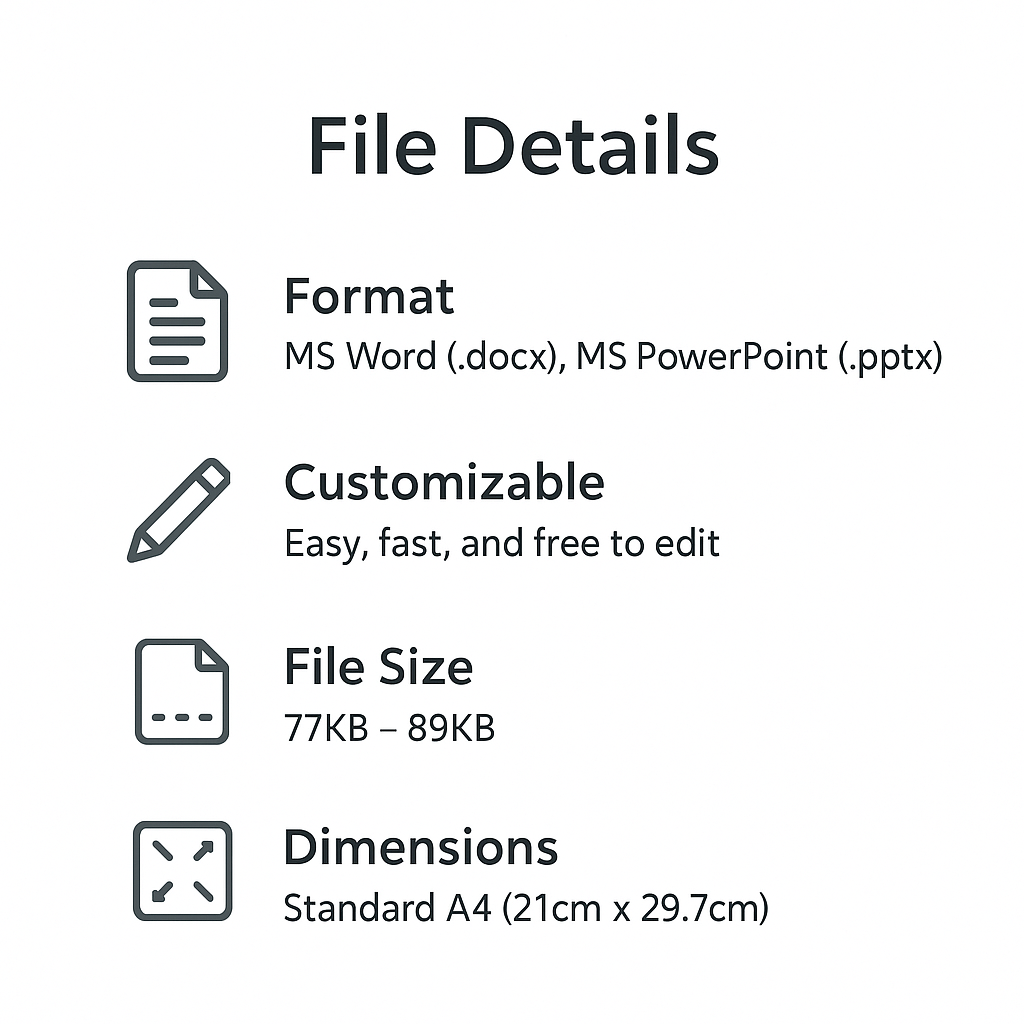Creative CV Template - Creators StudioX