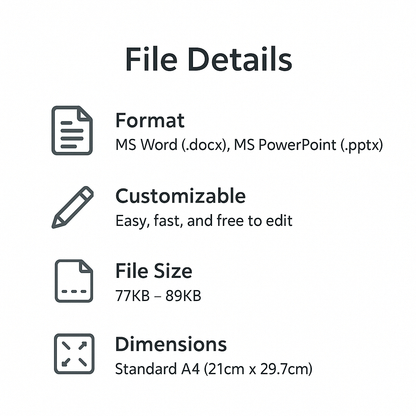 Creative CV Template - Creators StudioX